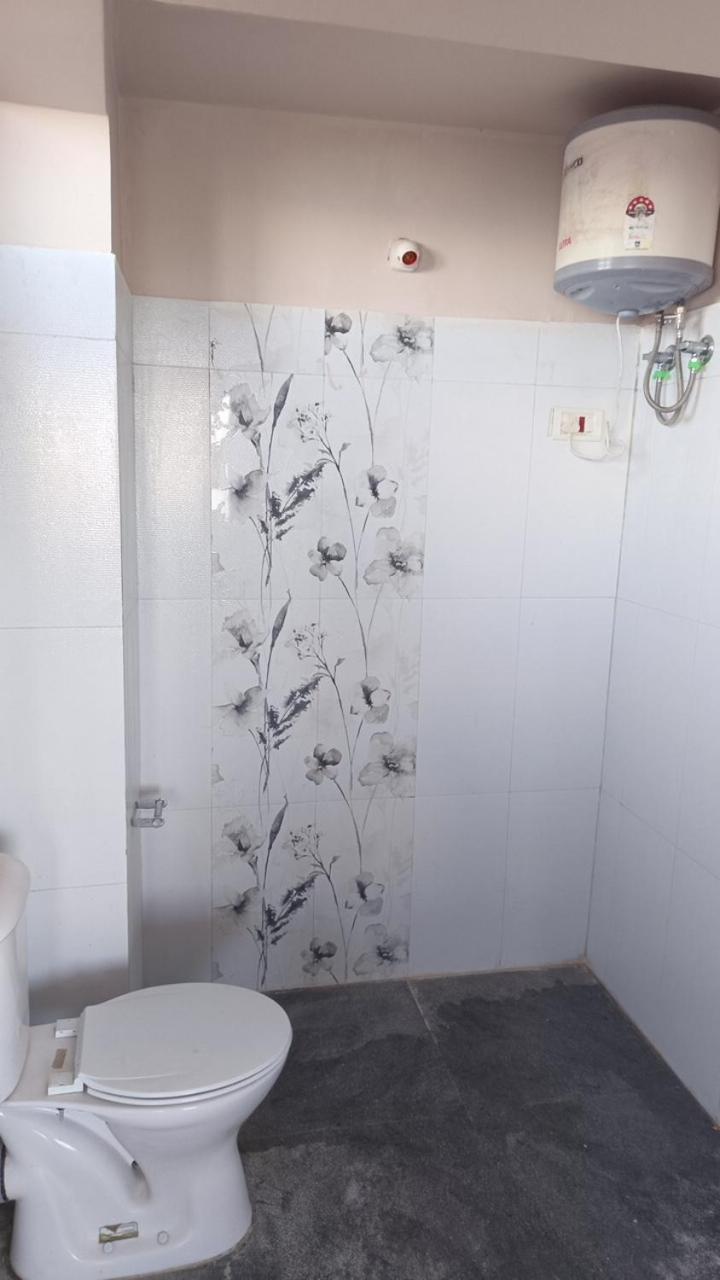Tashi Delek Home Stay Dardżyling Zewnętrze zdjęcie