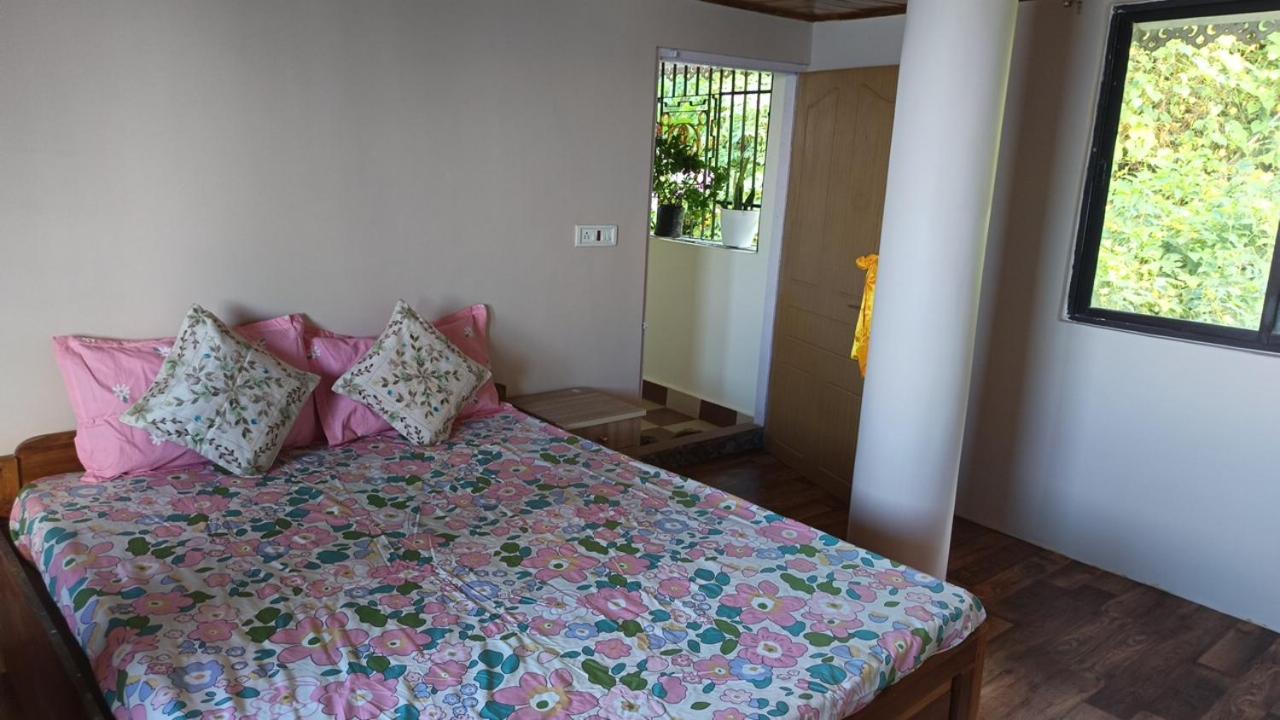 Tashi Delek Home Stay Dardżyling Zewnętrze zdjęcie