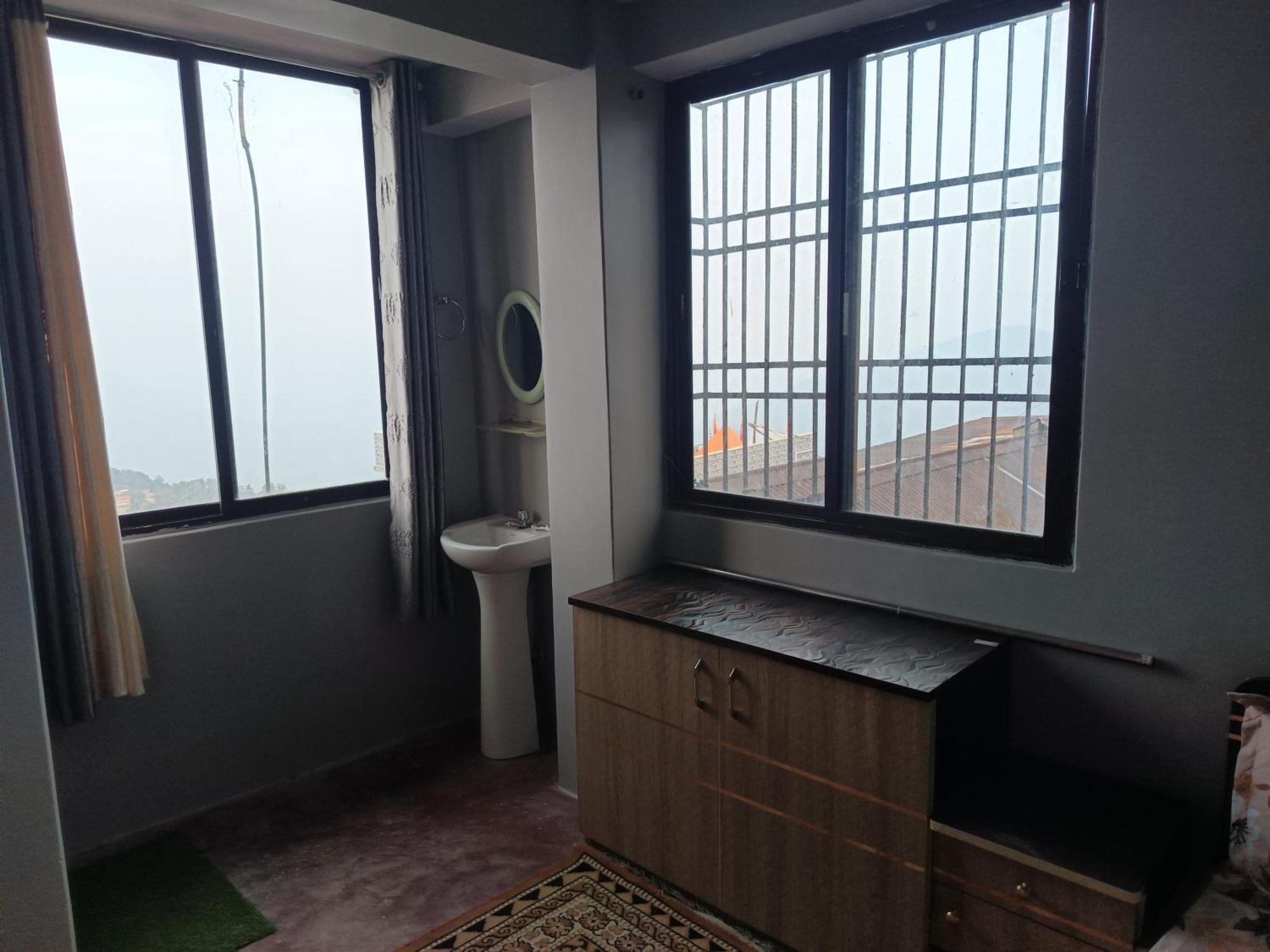 Tashi Delek Home Stay Dardżyling Zewnętrze zdjęcie