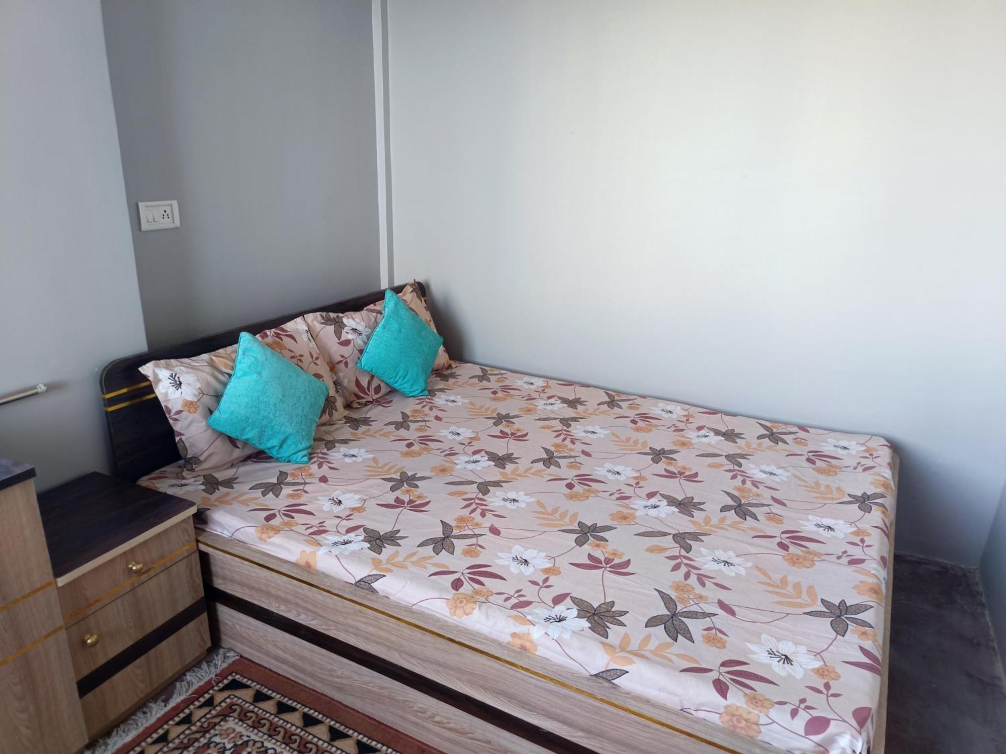 Tashi Delek Home Stay Dardżyling Zewnętrze zdjęcie
