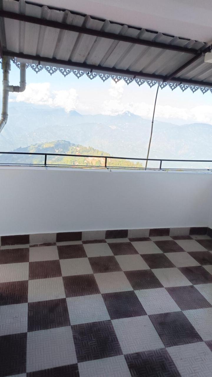 Tashi Delek Home Stay Dardżyling Zewnętrze zdjęcie
