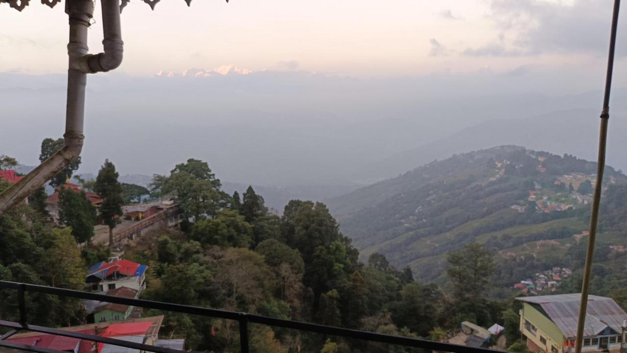 Tashi Delek Home Stay Dardżyling Zewnętrze zdjęcie